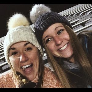 Meet your Posher, Caroline